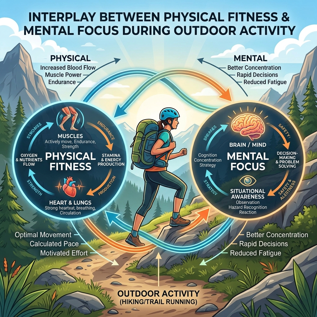 High Intensity Mind Body