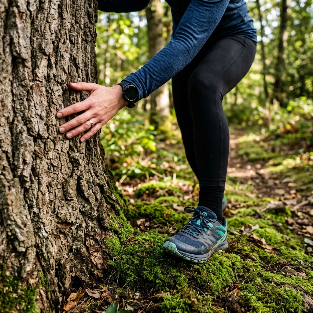 Mindful Movement Sensory