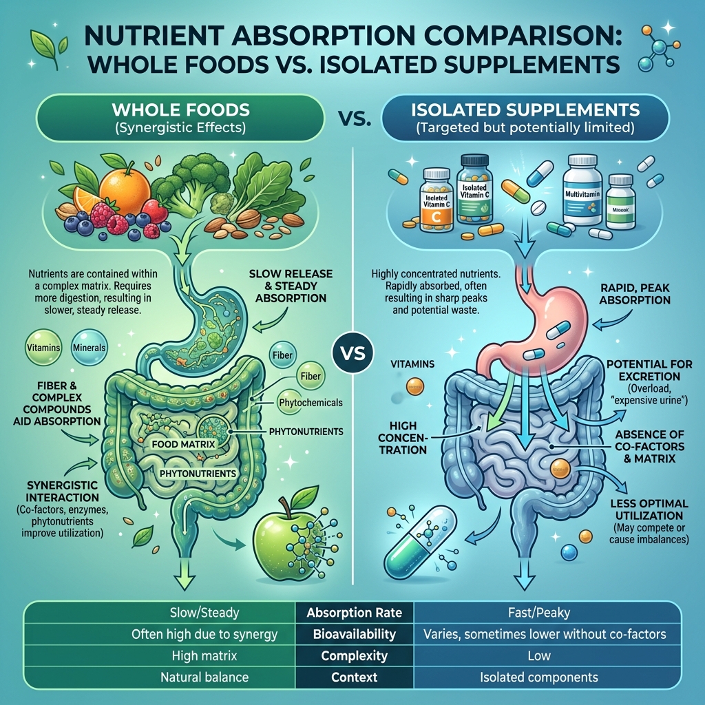 Debunking Vitamin Myths Science Backed Guide