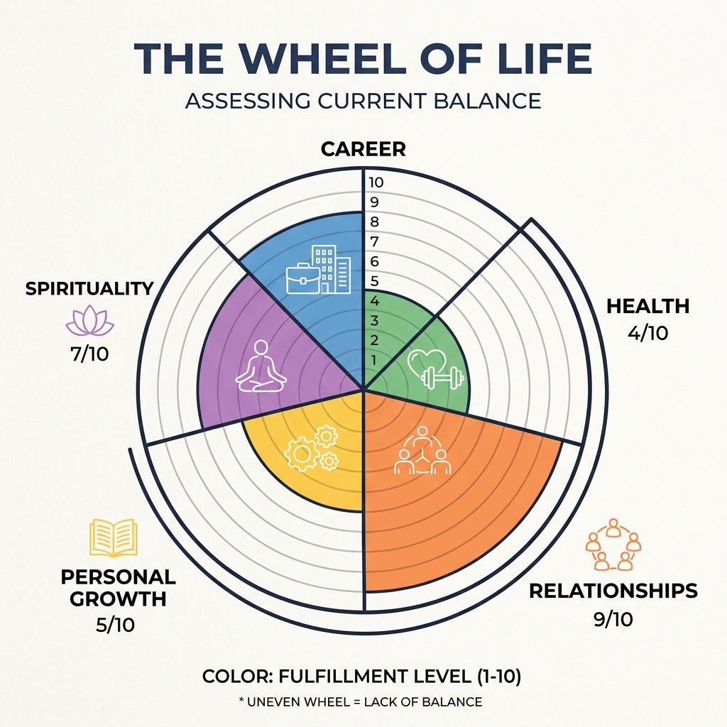 Aligning Goals With Core Values Holistic Guide