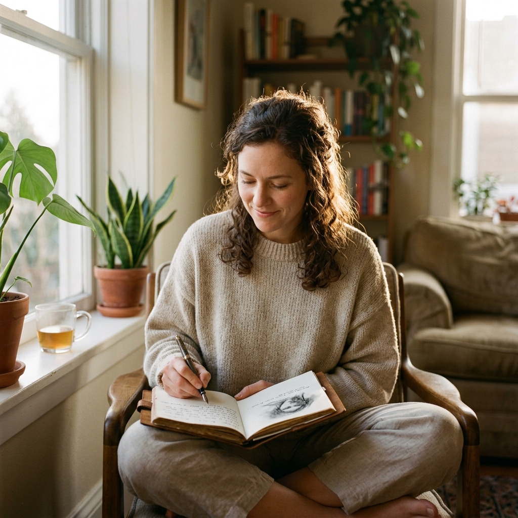 Integrate Yoga Principles Daily Life Body